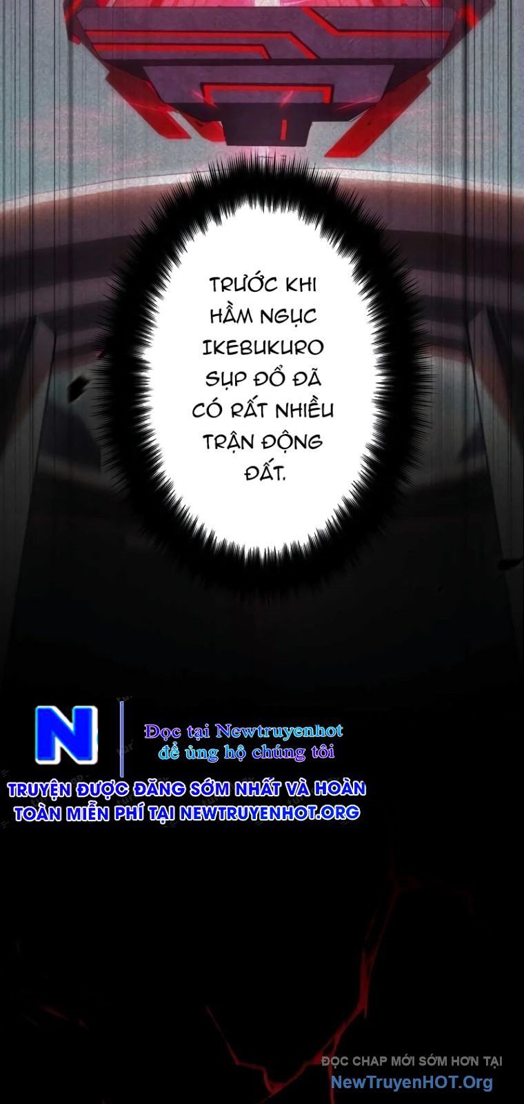 Hắc Ma Pháp Sư Kẻ Duy Nhất Trở Lại Quá Khứ Với Kỹ Năng Gian Lận Siêu Việt Chapter 14 - 6