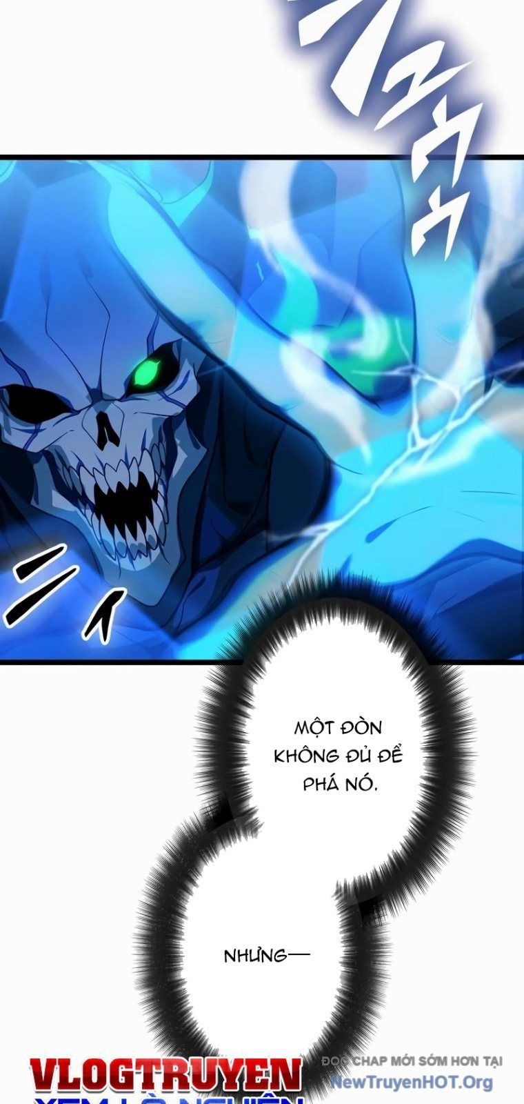 Hắc Ma Pháp Sư Kẻ Duy Nhất Trở Lại Quá Khứ Với Kỹ Năng Gian Lận Siêu Việt Chapter 14 - 55