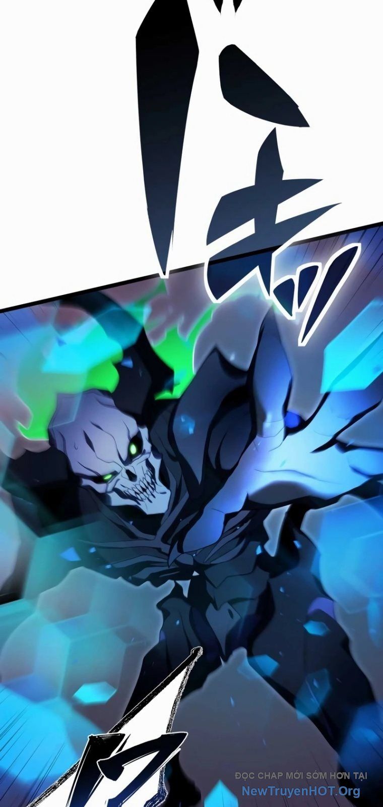 Hắc Ma Pháp Sư Kẻ Duy Nhất Trở Lại Quá Khứ Với Kỹ Năng Gian Lận Siêu Việt Chapter 14 - 60