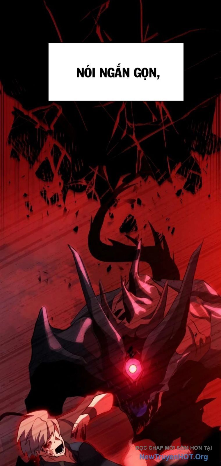 Hắc Ma Pháp Sư Kẻ Duy Nhất Trở Lại Quá Khứ Với Kỹ Năng Gian Lận Siêu Việt Chapter 14 - 7