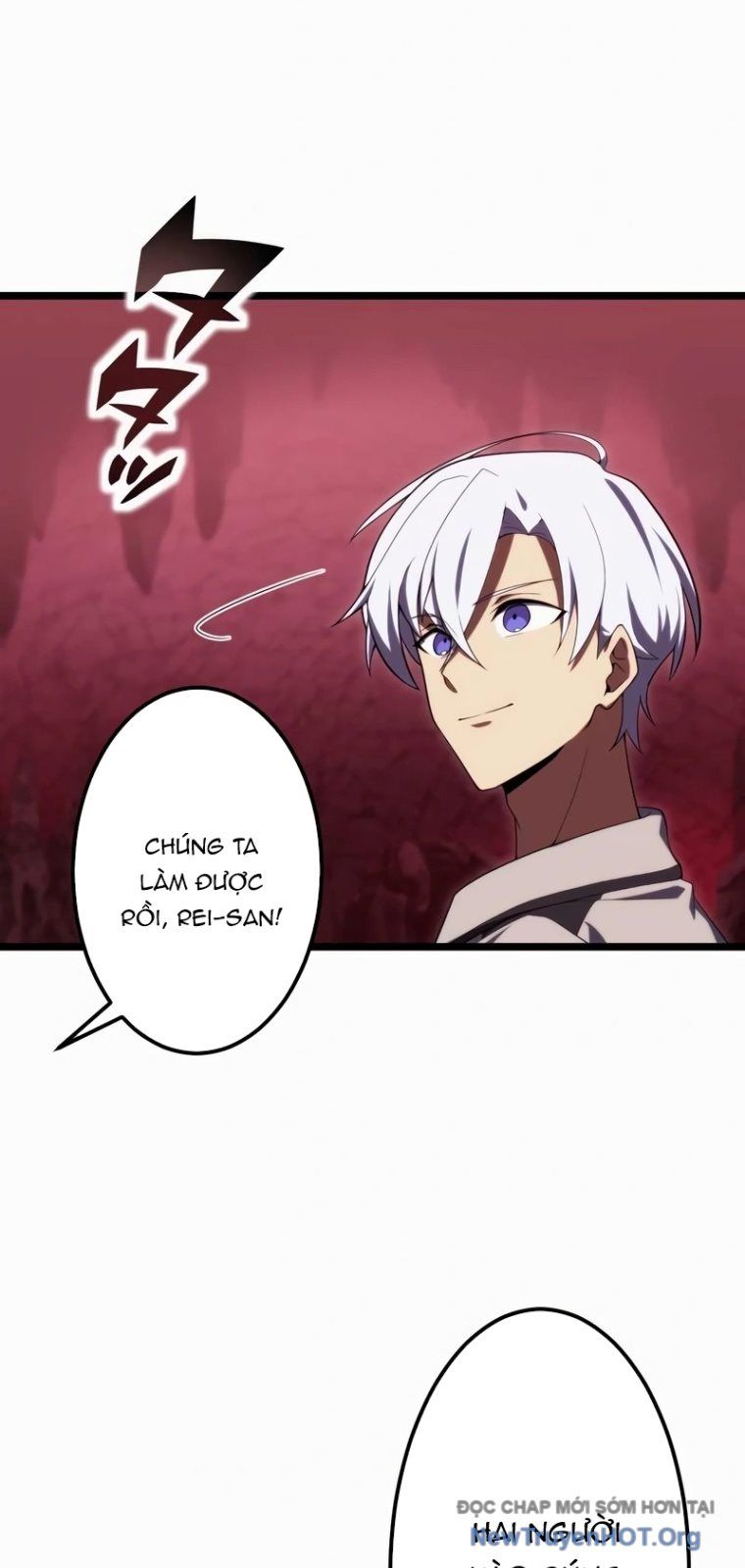Hắc Ma Pháp Sư Kẻ Duy Nhất Trở Lại Quá Khứ Với Kỹ Năng Gian Lận Siêu Việt Chapter 14 - 65