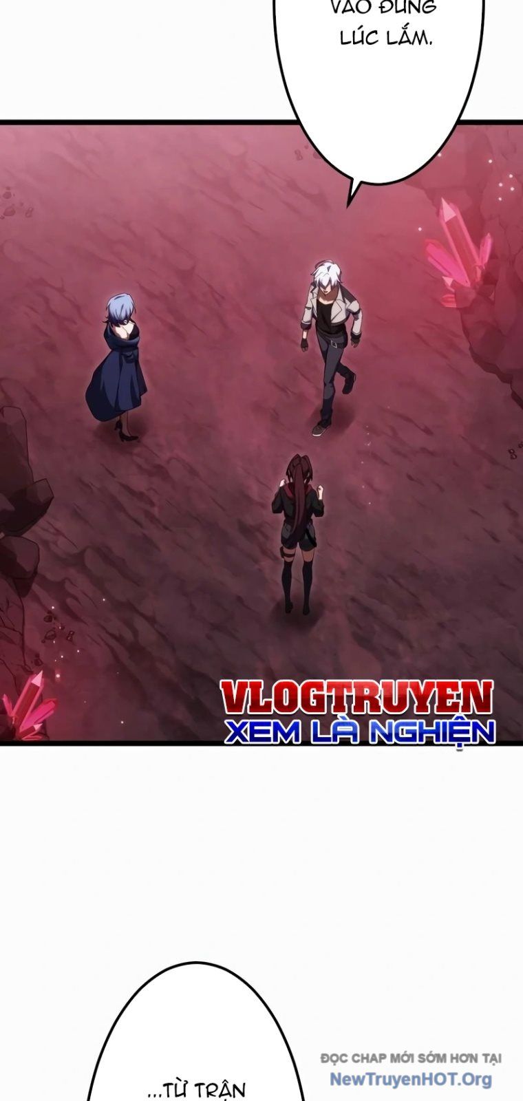 Hắc Ma Pháp Sư Kẻ Duy Nhất Trở Lại Quá Khứ Với Kỹ Năng Gian Lận Siêu Việt Chapter 14 - 66