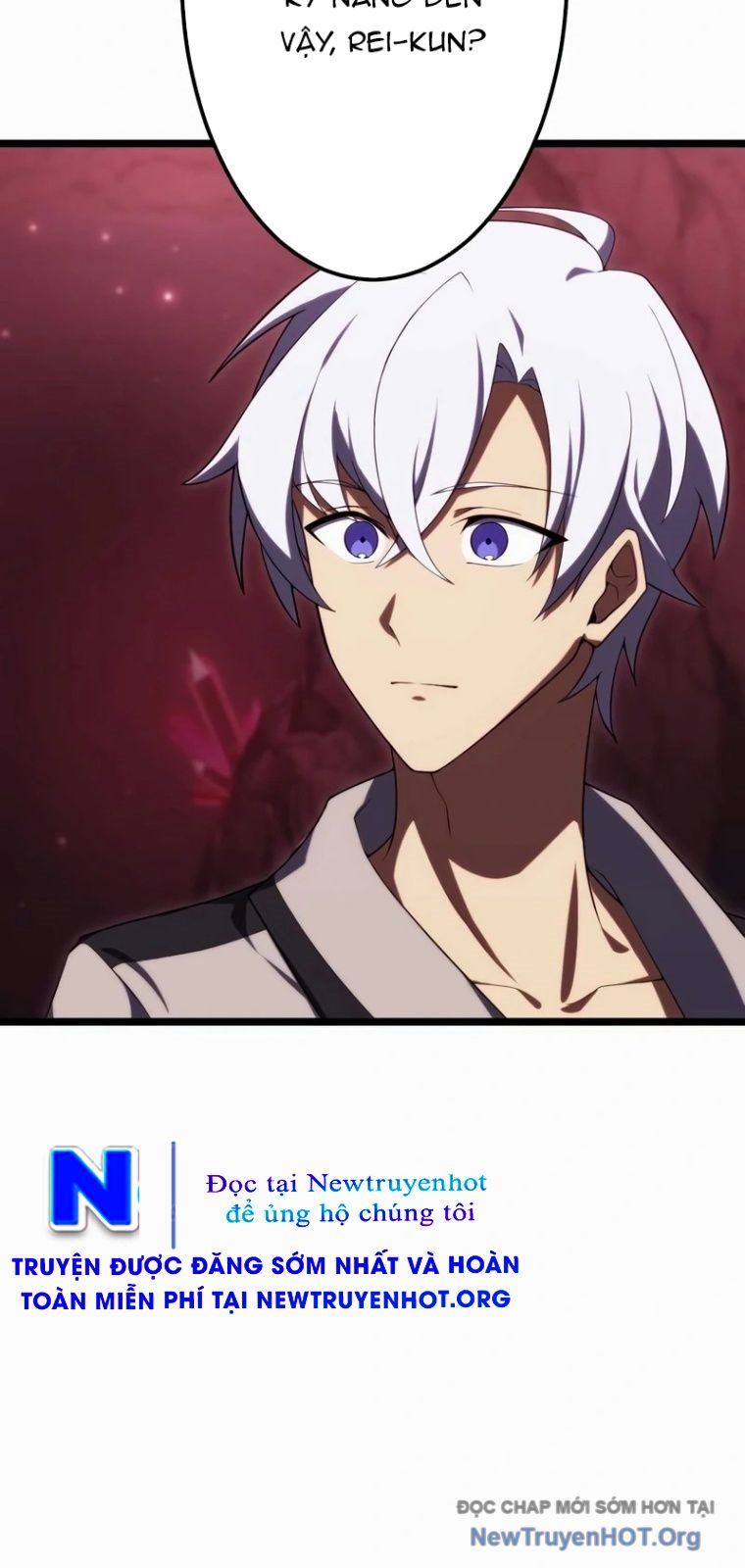 Hắc Ma Pháp Sư Kẻ Duy Nhất Trở Lại Quá Khứ Với Kỹ Năng Gian Lận Siêu Việt Chapter 14 - 68