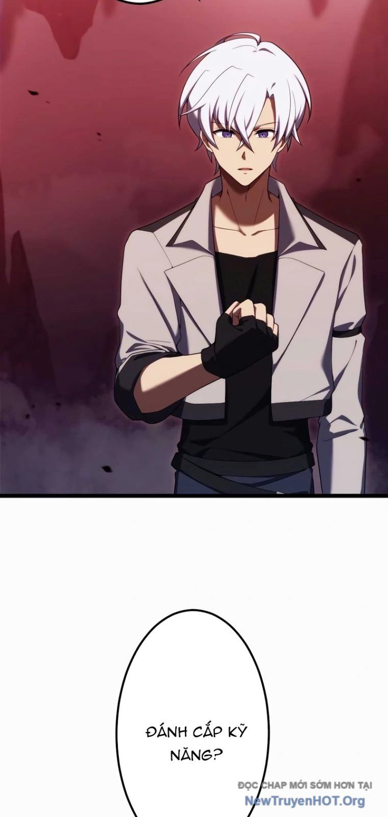 Hắc Ma Pháp Sư Kẻ Duy Nhất Trở Lại Quá Khứ Với Kỹ Năng Gian Lận Siêu Việt Chapter 14 - 70