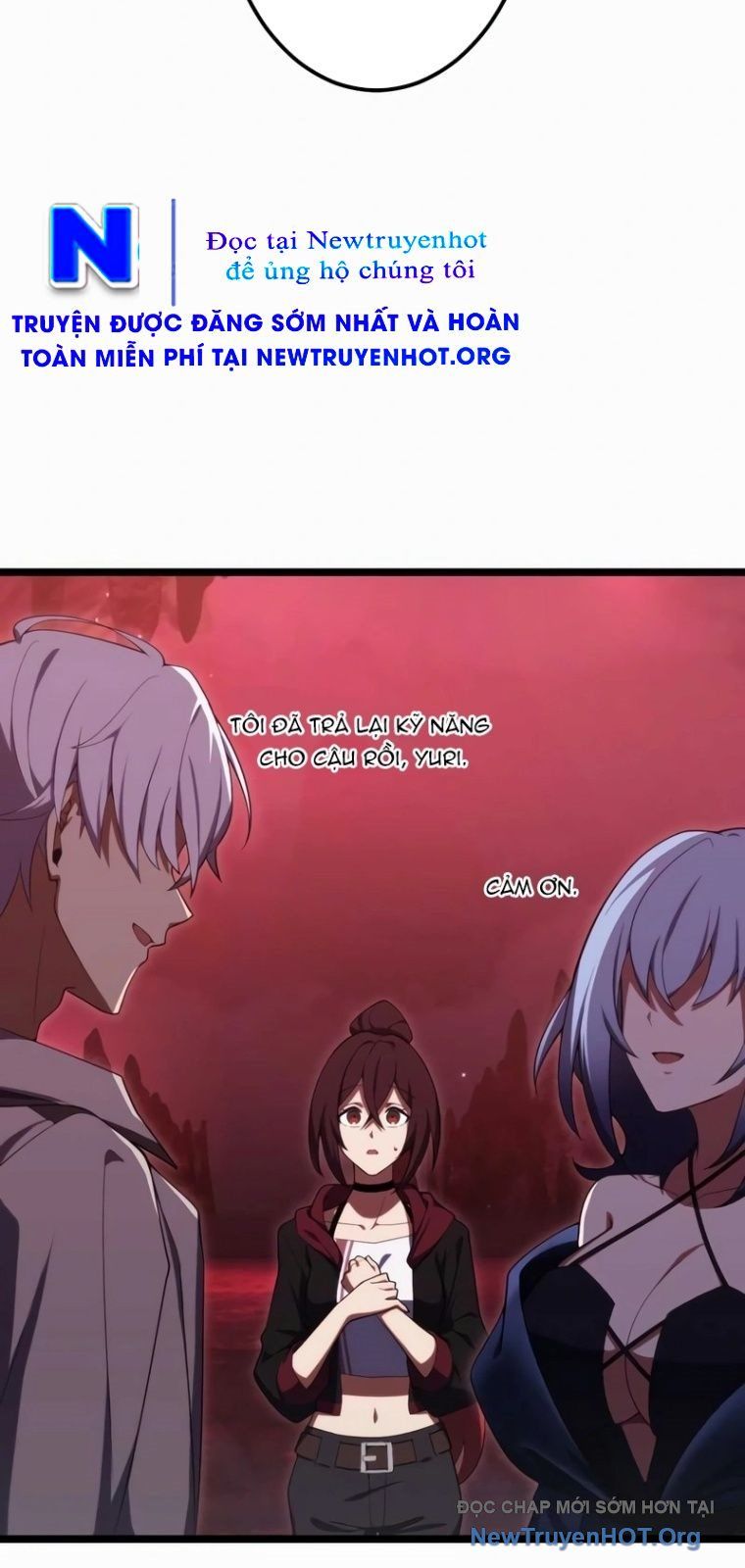 Hắc Ma Pháp Sư Kẻ Duy Nhất Trở Lại Quá Khứ Với Kỹ Năng Gian Lận Siêu Việt Chapter 14 - 74