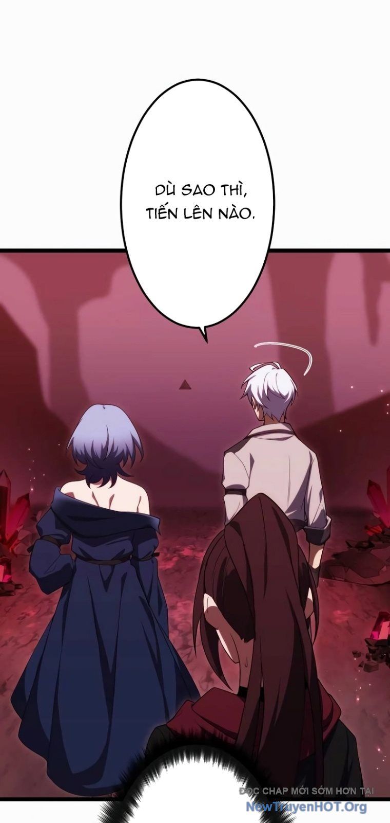 Hắc Ma Pháp Sư Kẻ Duy Nhất Trở Lại Quá Khứ Với Kỹ Năng Gian Lận Siêu Việt Chapter 14 - 78