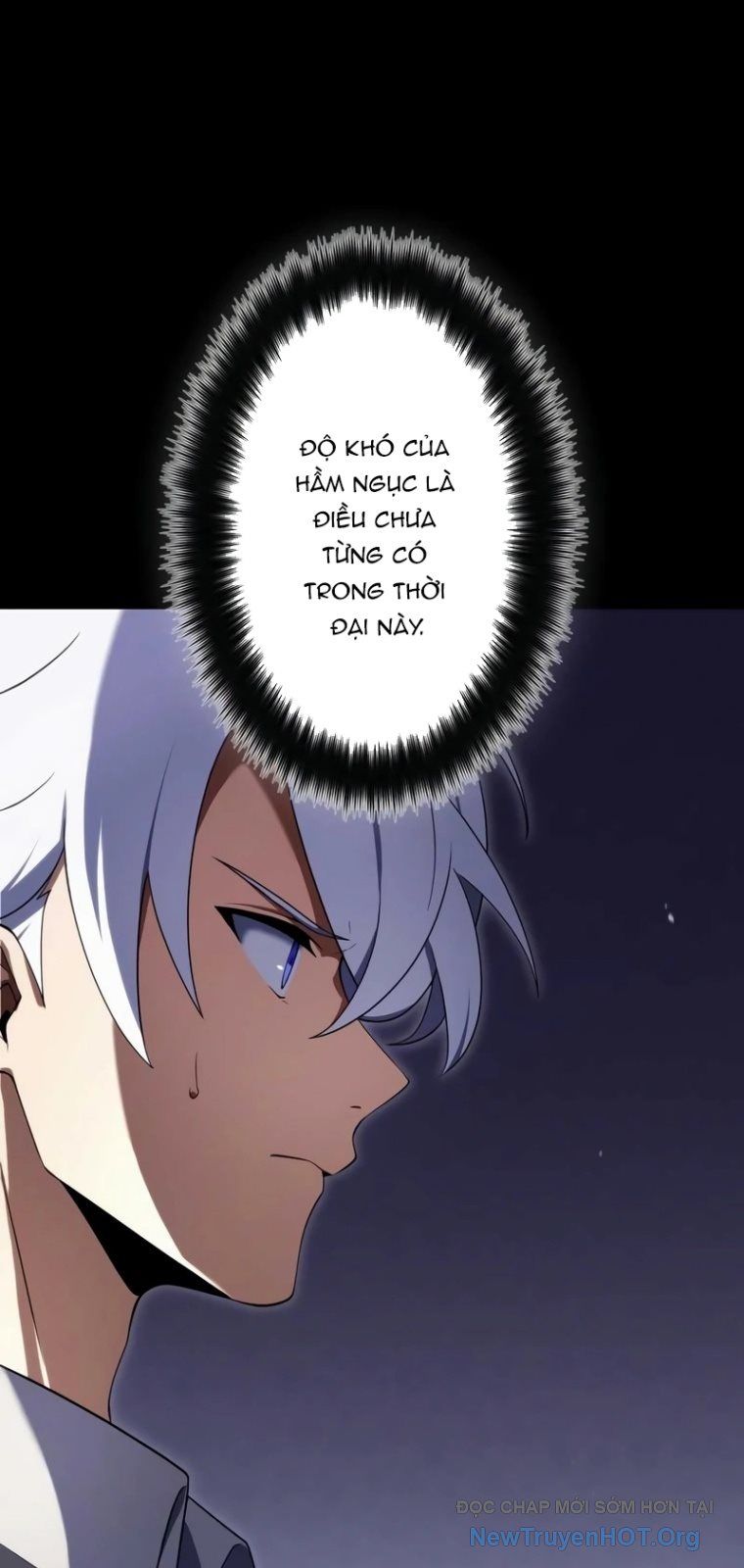 Hắc Ma Pháp Sư Kẻ Duy Nhất Trở Lại Quá Khứ Với Kỹ Năng Gian Lận Siêu Việt Chapter 14 - 9
