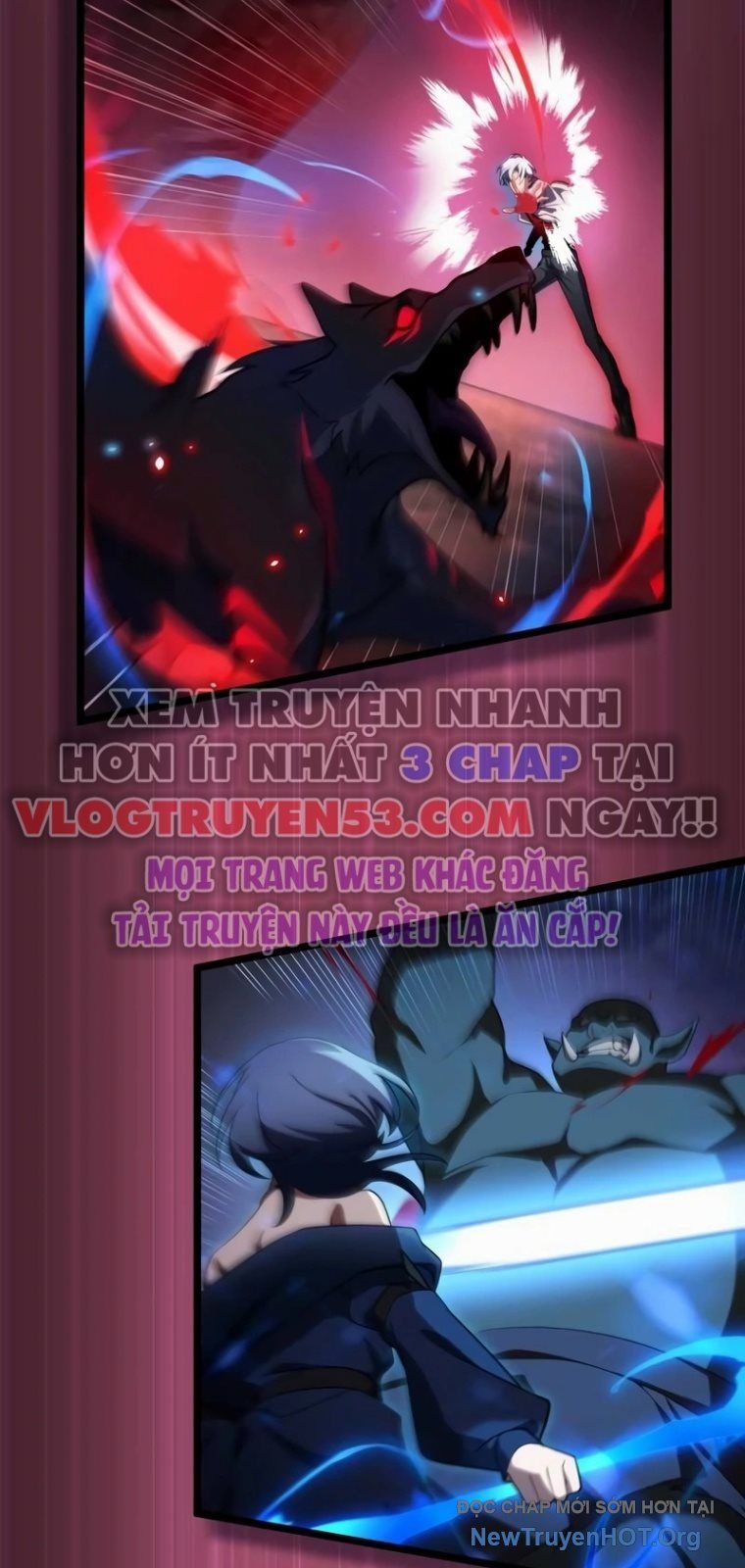 Hắc Ma Pháp Sư Kẻ Duy Nhất Trở Lại Quá Khứ Với Kỹ Năng Gian Lận Siêu Việt Chapter 14 - 81