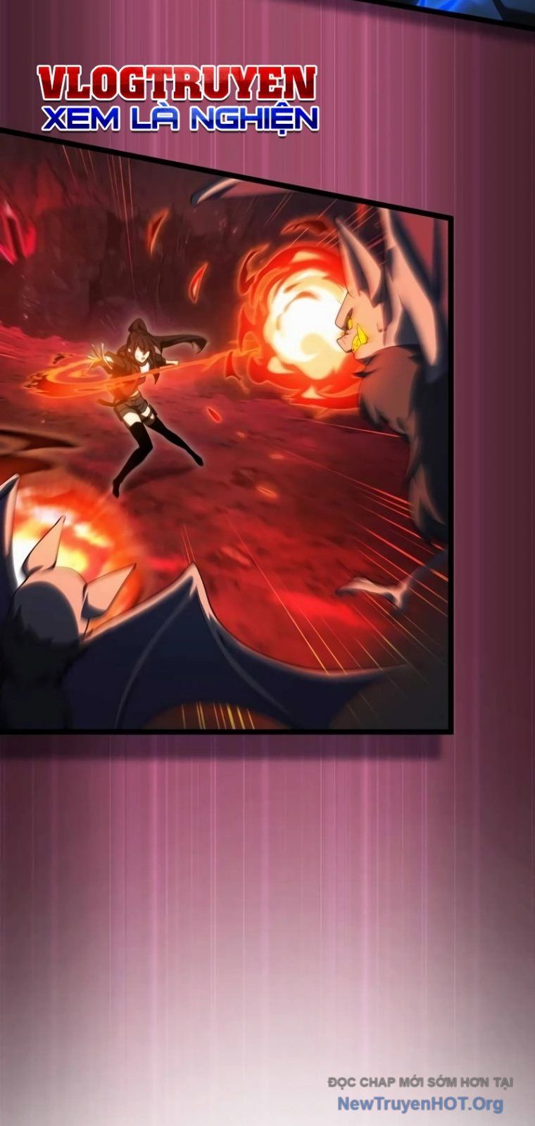 Hắc Ma Pháp Sư Kẻ Duy Nhất Trở Lại Quá Khứ Với Kỹ Năng Gian Lận Siêu Việt Chapter 14 - 82