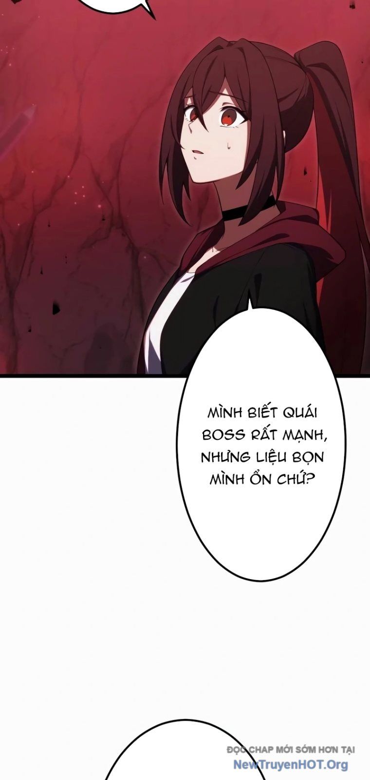 Hắc Ma Pháp Sư Kẻ Duy Nhất Trở Lại Quá Khứ Với Kỹ Năng Gian Lận Siêu Việt Chapter 14 - 85