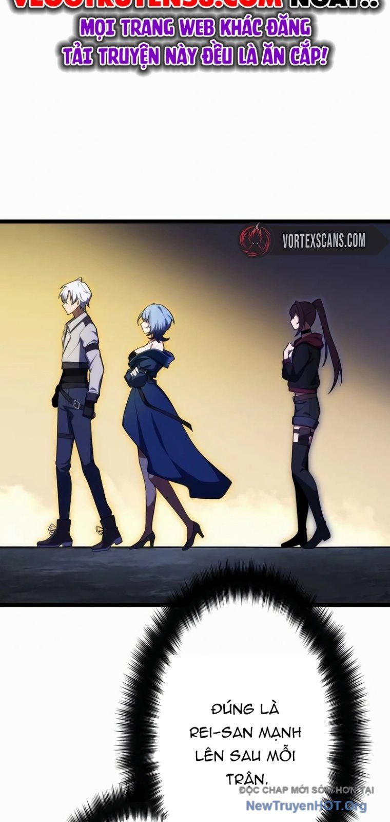 Hắc Ma Pháp Sư Kẻ Duy Nhất Trở Lại Quá Khứ Với Kỹ Năng Gian Lận Siêu Việt Chapter 14 - 87