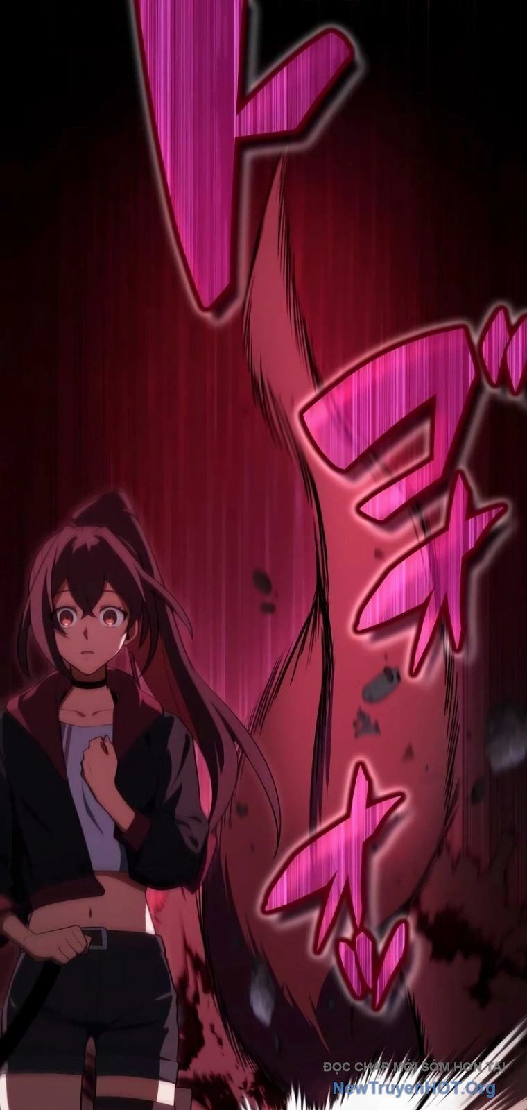 Hắc Ma Pháp Sư Kẻ Duy Nhất Trở Lại Quá Khứ Với Kỹ Năng Gian Lận Siêu Việt Chapter 14 - 90