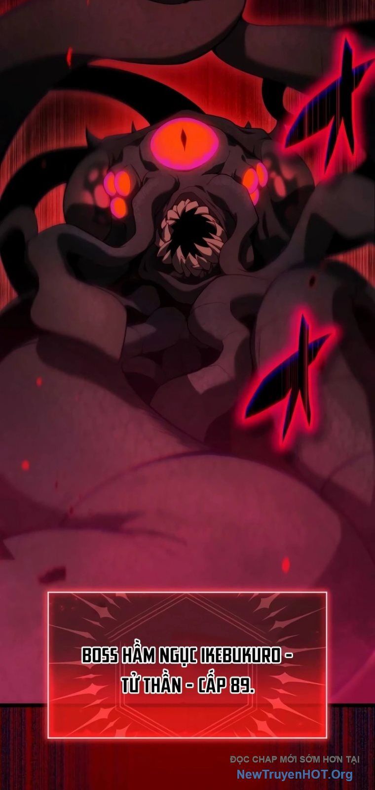 Hắc Ma Pháp Sư Kẻ Duy Nhất Trở Lại Quá Khứ Với Kỹ Năng Gian Lận Siêu Việt Chapter 14 - 98