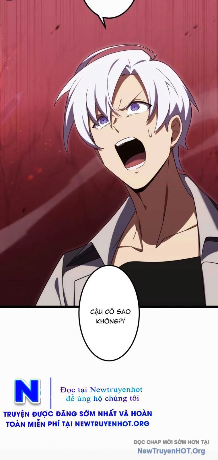 Hắc Ma Pháp Sư Kẻ Duy Nhất Trở Lại Quá Khứ Với Kỹ Năng Gian Lận Siêu Việt Chapter 15 - 11