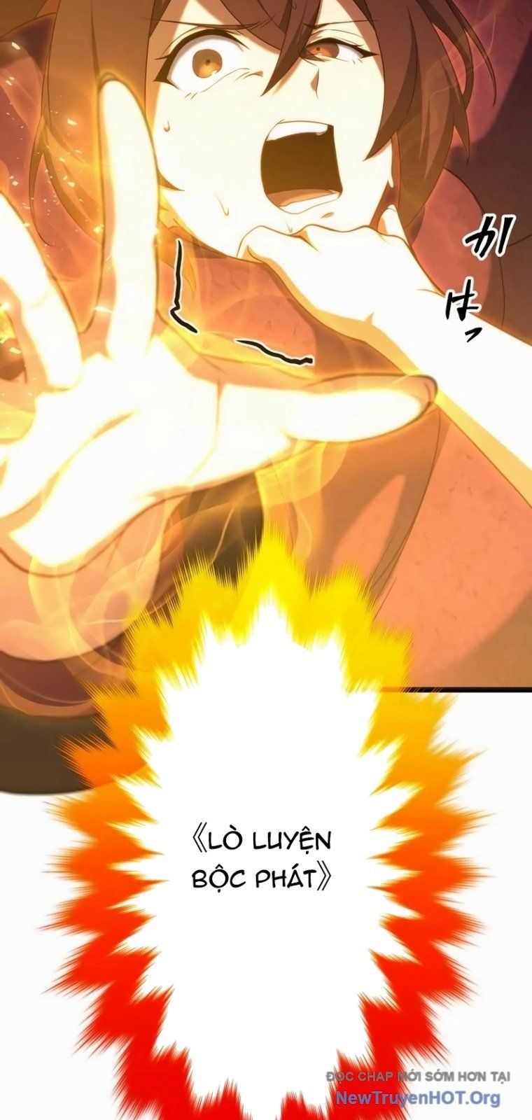 Hắc Ma Pháp Sư Kẻ Duy Nhất Trở Lại Quá Khứ Với Kỹ Năng Gian Lận Siêu Việt Chapter 15 - 101