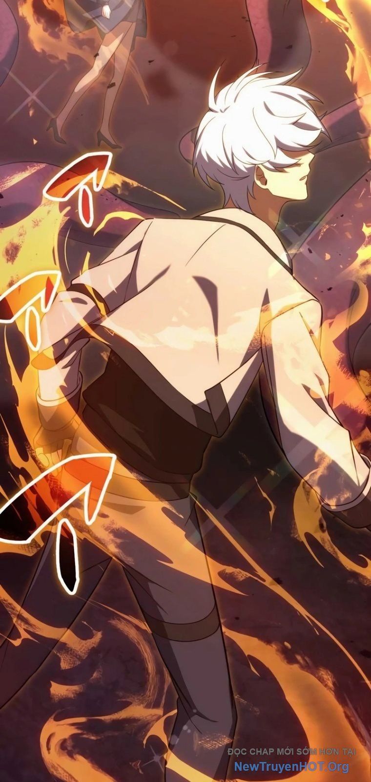 Hắc Ma Pháp Sư Kẻ Duy Nhất Trở Lại Quá Khứ Với Kỹ Năng Gian Lận Siêu Việt Chapter 15 - 103