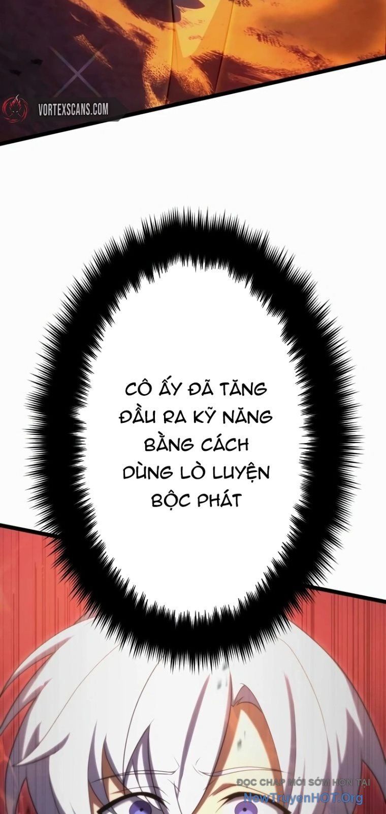 Hắc Ma Pháp Sư Kẻ Duy Nhất Trở Lại Quá Khứ Với Kỹ Năng Gian Lận Siêu Việt Chapter 15 - 104