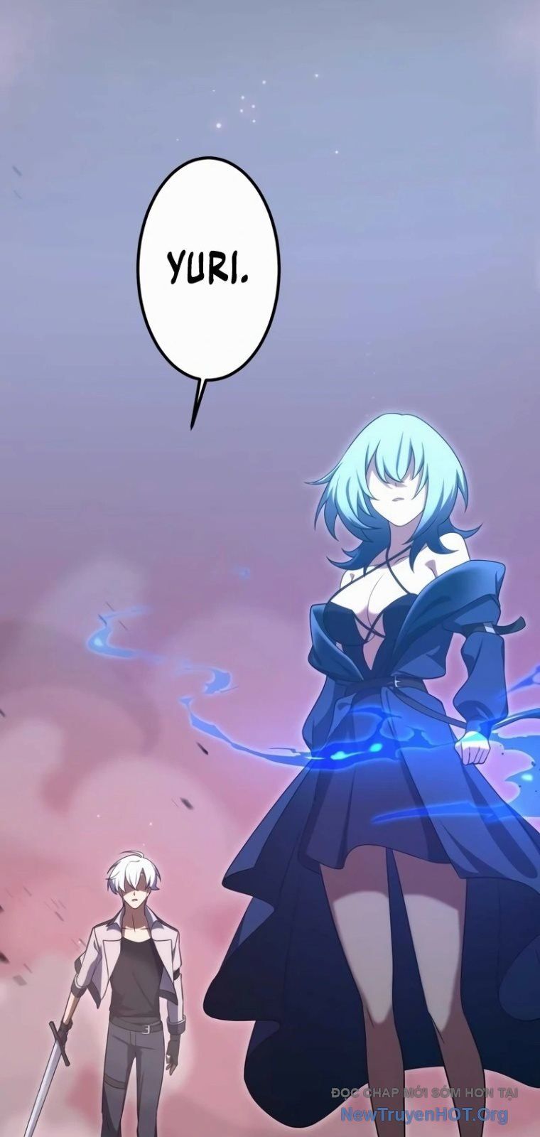 Hắc Ma Pháp Sư Kẻ Duy Nhất Trở Lại Quá Khứ Với Kỹ Năng Gian Lận Siêu Việt Chapter 15 - 110