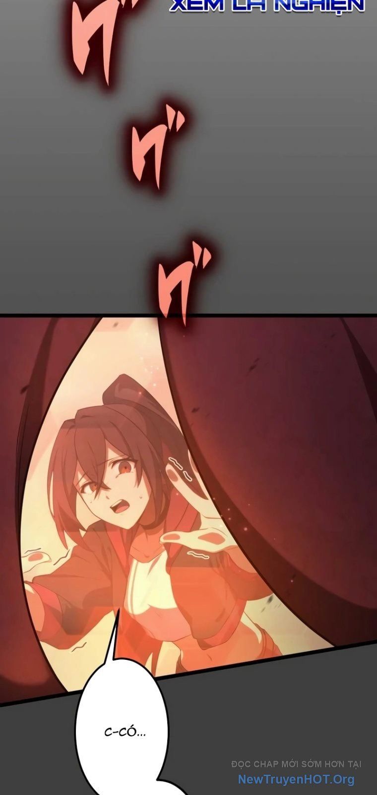 Hắc Ma Pháp Sư Kẻ Duy Nhất Trở Lại Quá Khứ Với Kỹ Năng Gian Lận Siêu Việt Chapter 15 - 13