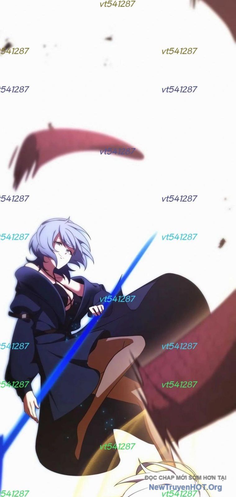 Hắc Ma Pháp Sư Kẻ Duy Nhất Trở Lại Quá Khứ Với Kỹ Năng Gian Lận Siêu Việt Chapter 15 - 121