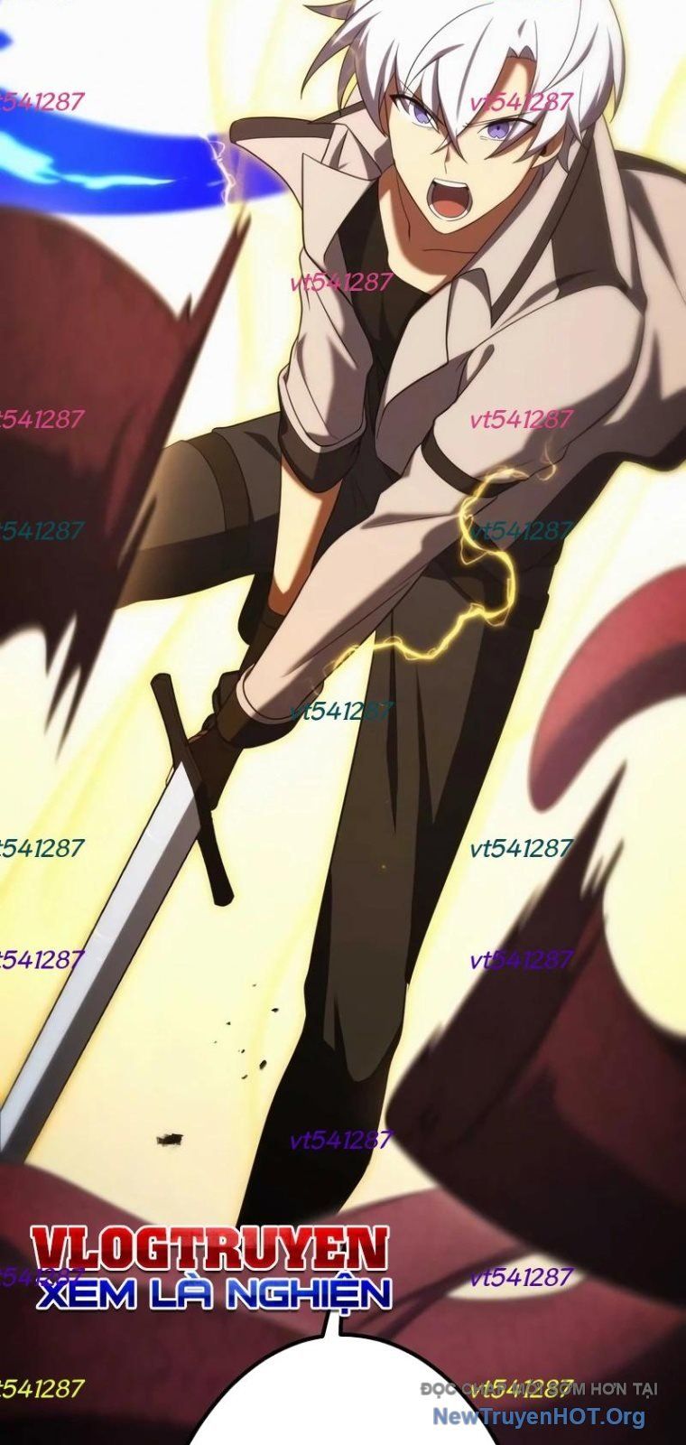 Hắc Ma Pháp Sư Kẻ Duy Nhất Trở Lại Quá Khứ Với Kỹ Năng Gian Lận Siêu Việt Chapter 15 - 122
