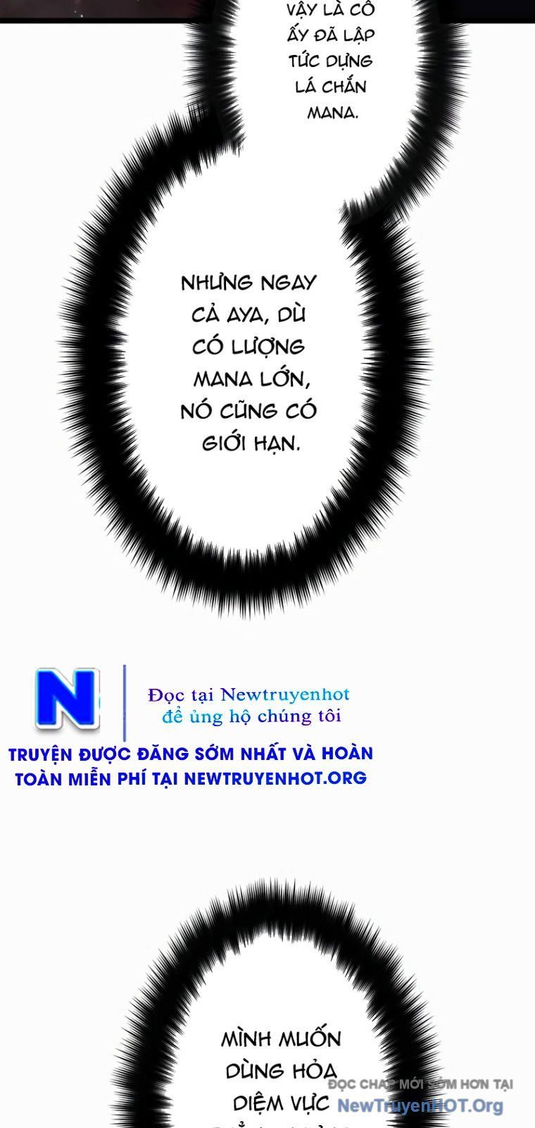 Hắc Ma Pháp Sư Kẻ Duy Nhất Trở Lại Quá Khứ Với Kỹ Năng Gian Lận Siêu Việt Chapter 15 - 17