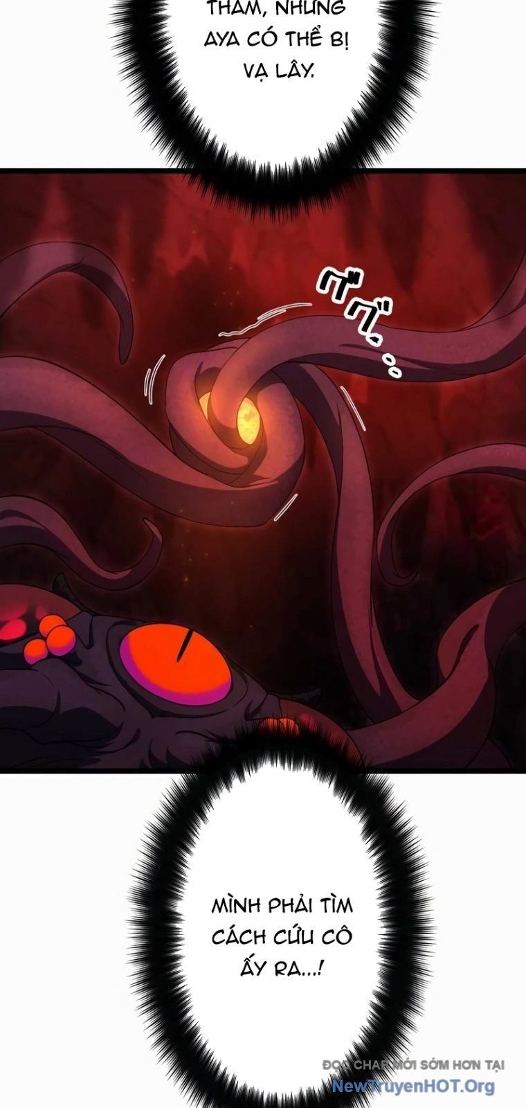 Hắc Ma Pháp Sư Kẻ Duy Nhất Trở Lại Quá Khứ Với Kỹ Năng Gian Lận Siêu Việt Chapter 15 - 18