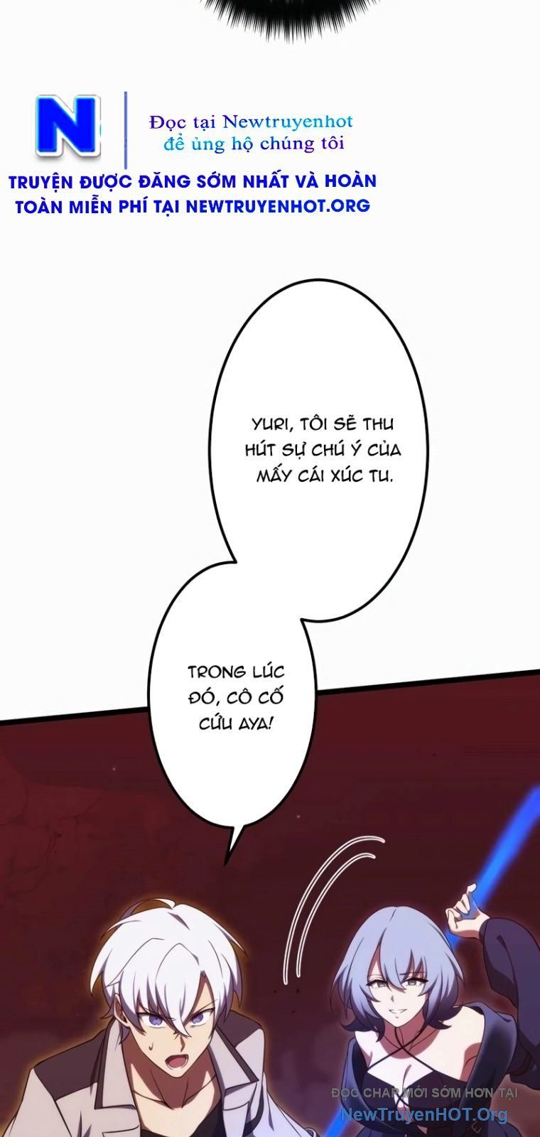 Hắc Ma Pháp Sư Kẻ Duy Nhất Trở Lại Quá Khứ Với Kỹ Năng Gian Lận Siêu Việt Chapter 15 - 19