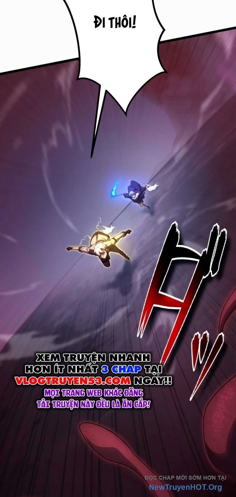 Hắc Ma Pháp Sư Kẻ Duy Nhất Trở Lại Quá Khứ Với Kỹ Năng Gian Lận Siêu Việt Chapter 15 - 21