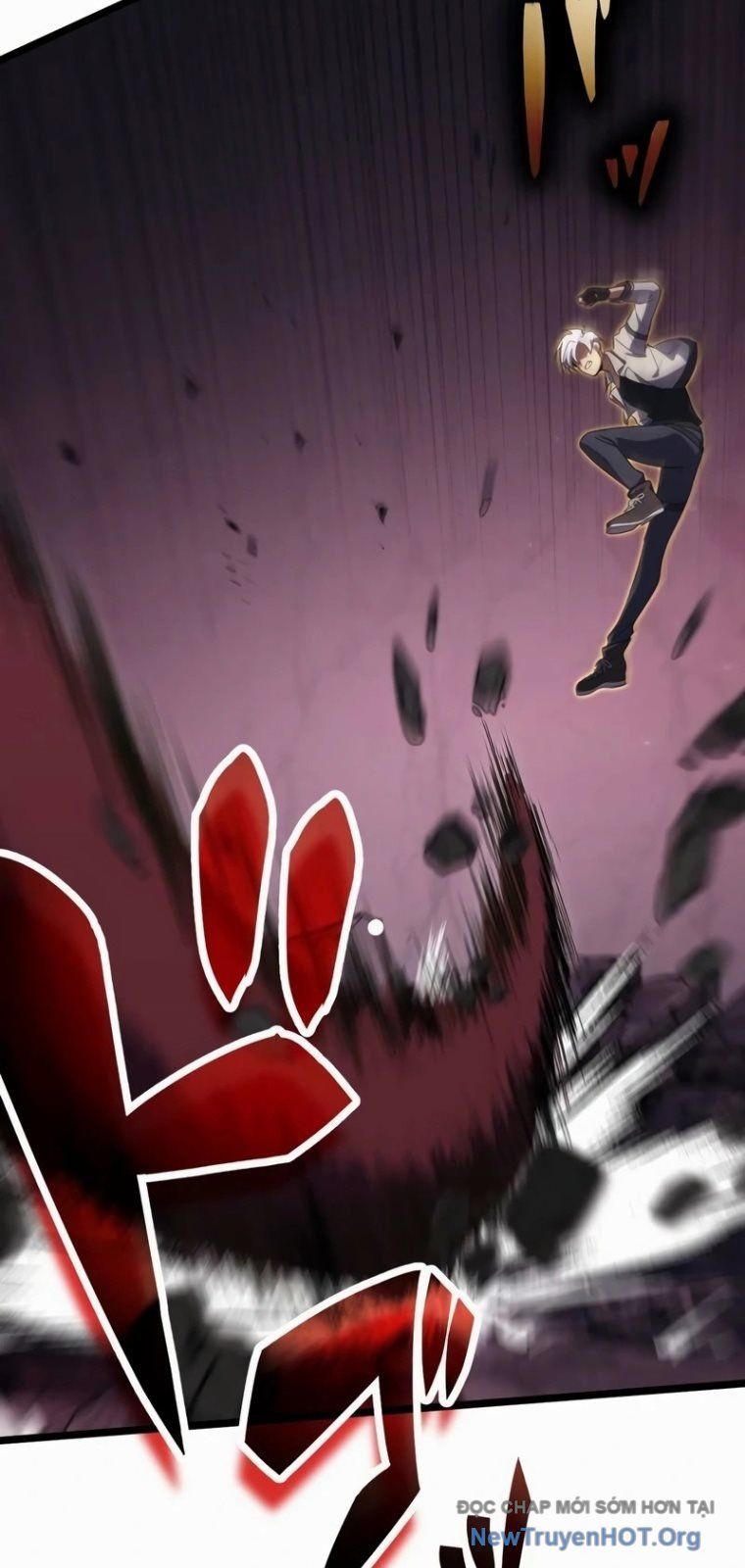 Hắc Ma Pháp Sư Kẻ Duy Nhất Trở Lại Quá Khứ Với Kỹ Năng Gian Lận Siêu Việt Chapter 15 - 24