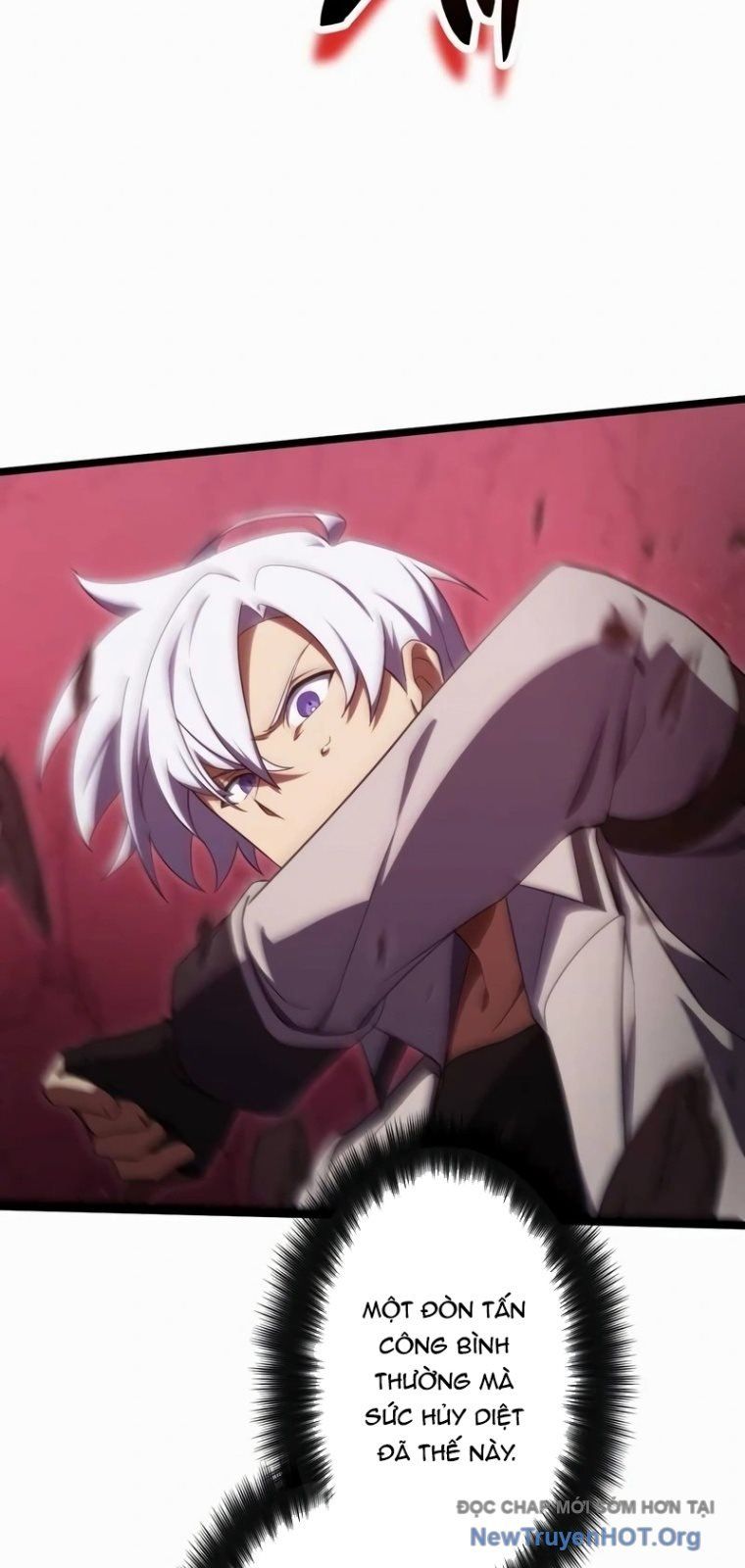 Hắc Ma Pháp Sư Kẻ Duy Nhất Trở Lại Quá Khứ Với Kỹ Năng Gian Lận Siêu Việt Chapter 15 - 25