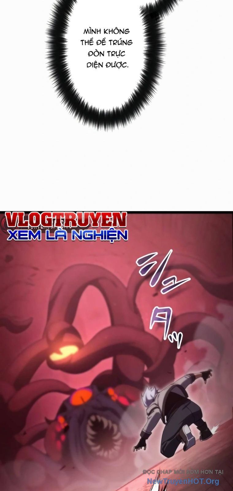 Hắc Ma Pháp Sư Kẻ Duy Nhất Trở Lại Quá Khứ Với Kỹ Năng Gian Lận Siêu Việt Chapter 15 - 26