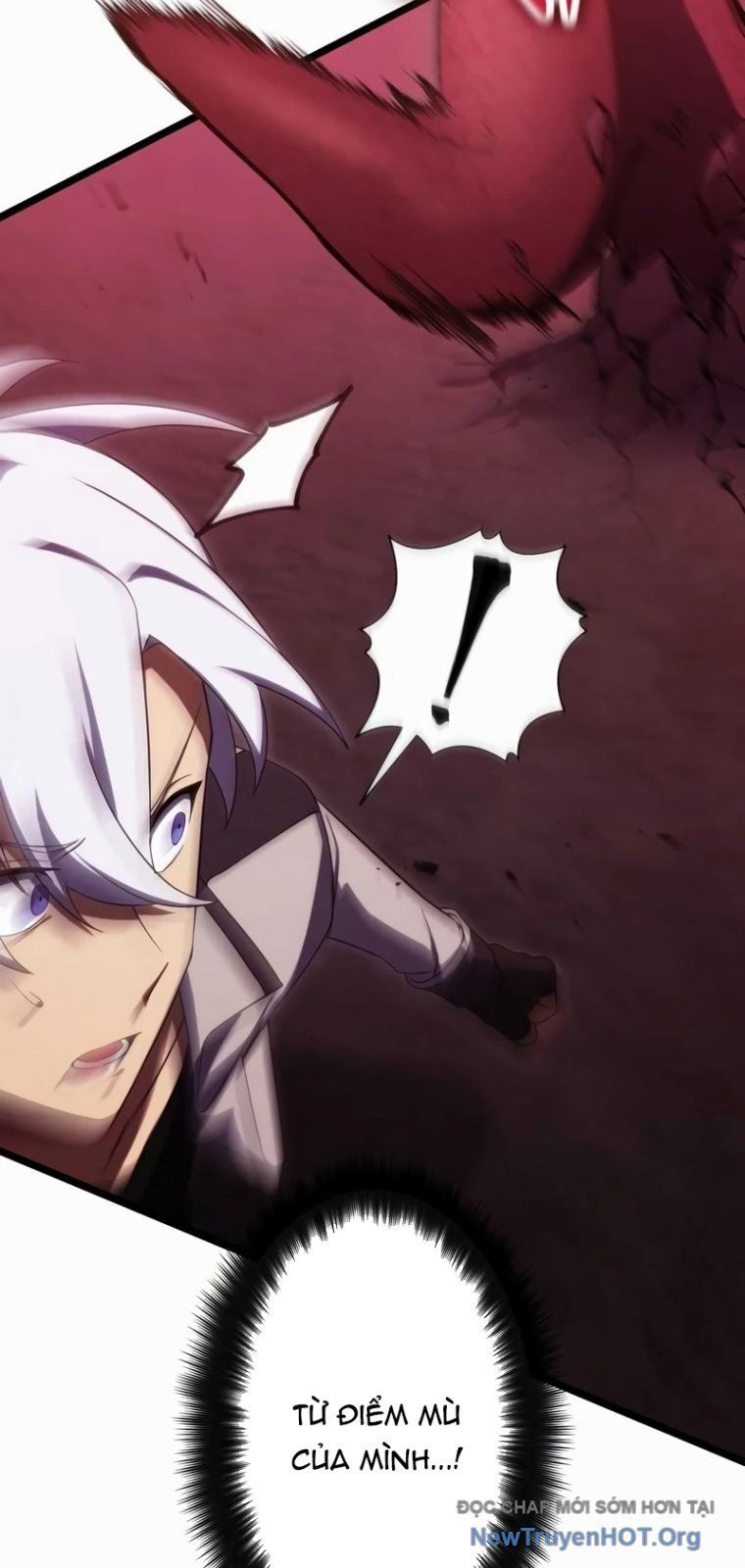 Hắc Ma Pháp Sư Kẻ Duy Nhất Trở Lại Quá Khứ Với Kỹ Năng Gian Lận Siêu Việt Chapter 15 - 28