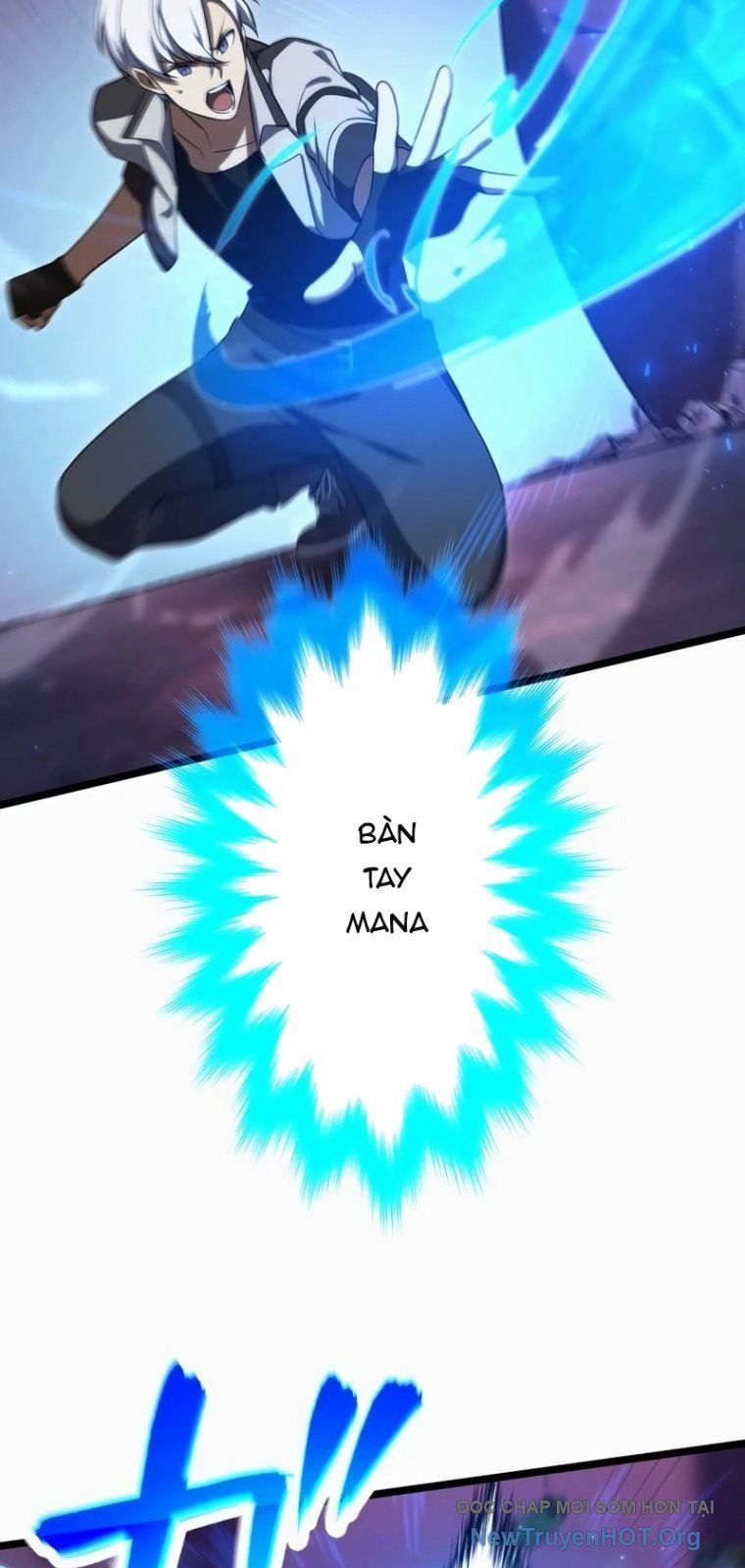 Hắc Ma Pháp Sư Kẻ Duy Nhất Trở Lại Quá Khứ Với Kỹ Năng Gian Lận Siêu Việt Chapter 15 - 31