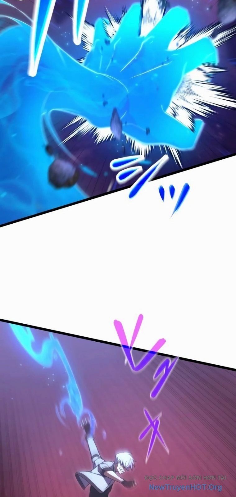 Hắc Ma Pháp Sư Kẻ Duy Nhất Trở Lại Quá Khứ Với Kỹ Năng Gian Lận Siêu Việt Chapter 15 - 32
