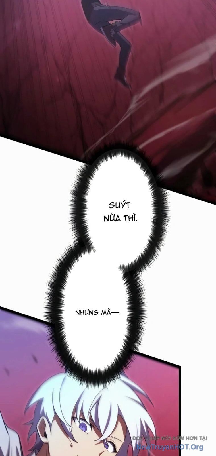 Hắc Ma Pháp Sư Kẻ Duy Nhất Trở Lại Quá Khứ Với Kỹ Năng Gian Lận Siêu Việt Chapter 15 - 33