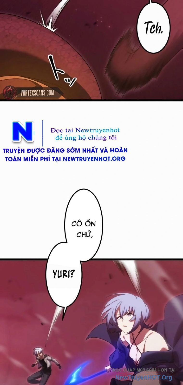 Hắc Ma Pháp Sư Kẻ Duy Nhất Trở Lại Quá Khứ Với Kỹ Năng Gian Lận Siêu Việt Chapter 15 - 42