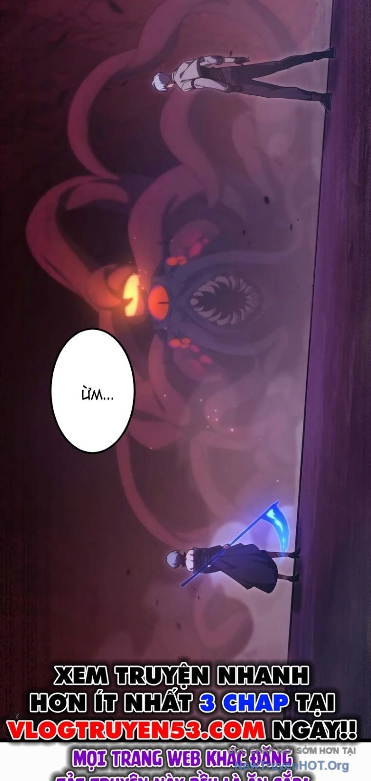 Hắc Ma Pháp Sư Kẻ Duy Nhất Trở Lại Quá Khứ Với Kỹ Năng Gian Lận Siêu Việt Chapter 15 - 44