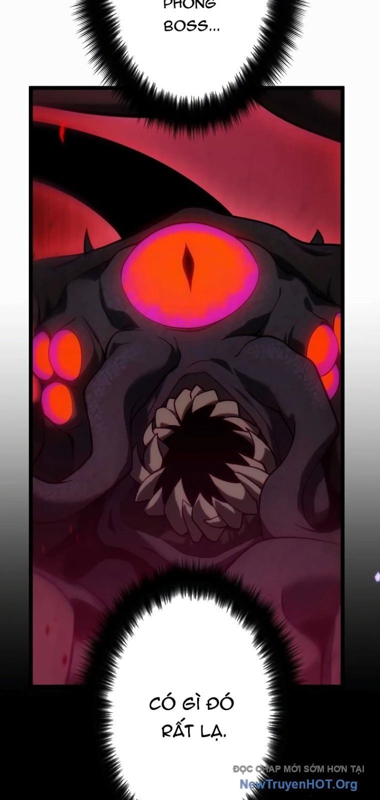Hắc Ma Pháp Sư Kẻ Duy Nhất Trở Lại Quá Khứ Với Kỹ Năng Gian Lận Siêu Việt Chapter 15 - 47