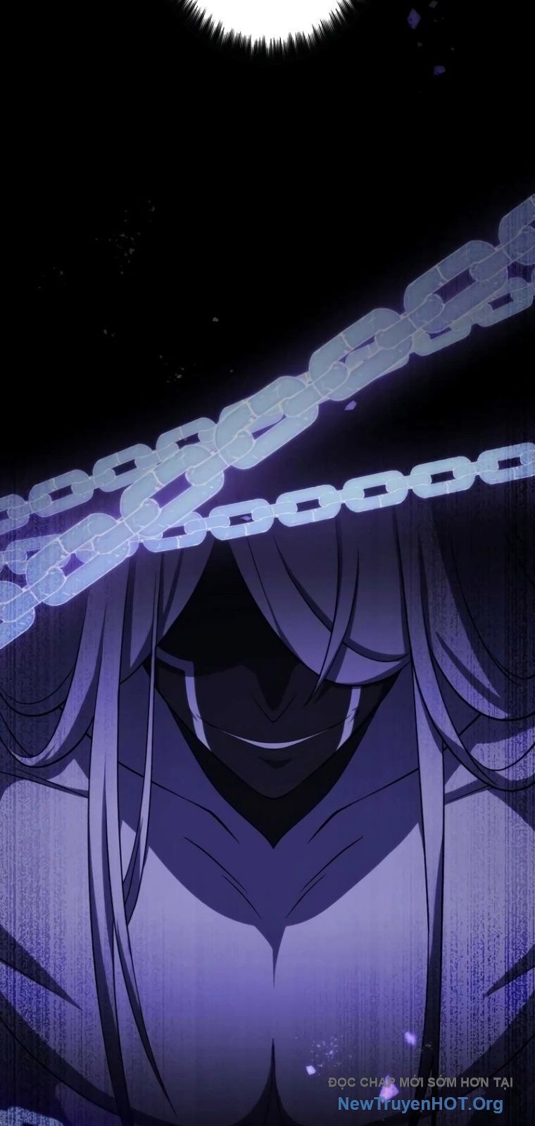 Hắc Ma Pháp Sư Kẻ Duy Nhất Trở Lại Quá Khứ Với Kỹ Năng Gian Lận Siêu Việt Chapter 15 - 48