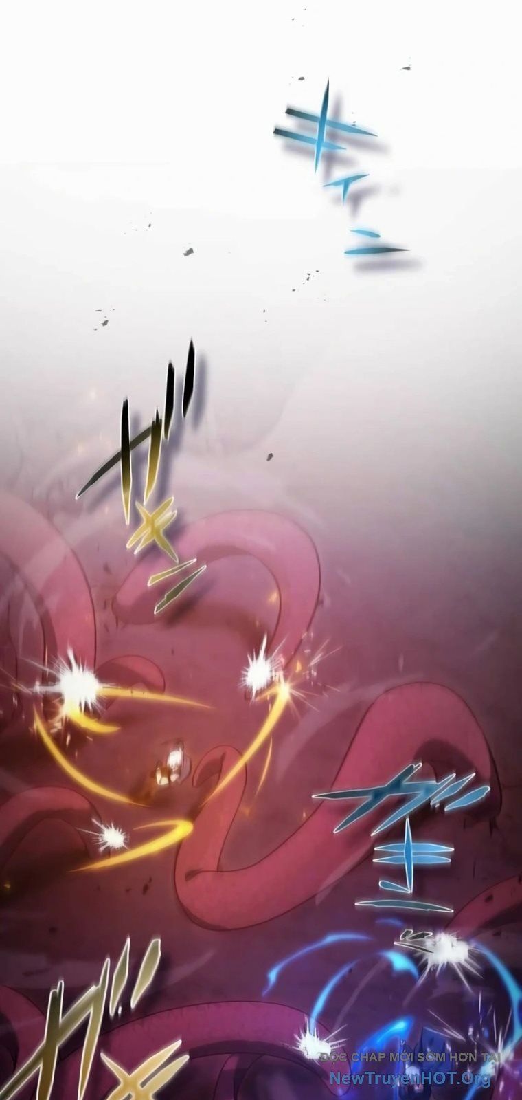 Hắc Ma Pháp Sư Kẻ Duy Nhất Trở Lại Quá Khứ Với Kỹ Năng Gian Lận Siêu Việt Chapter 15 - 52