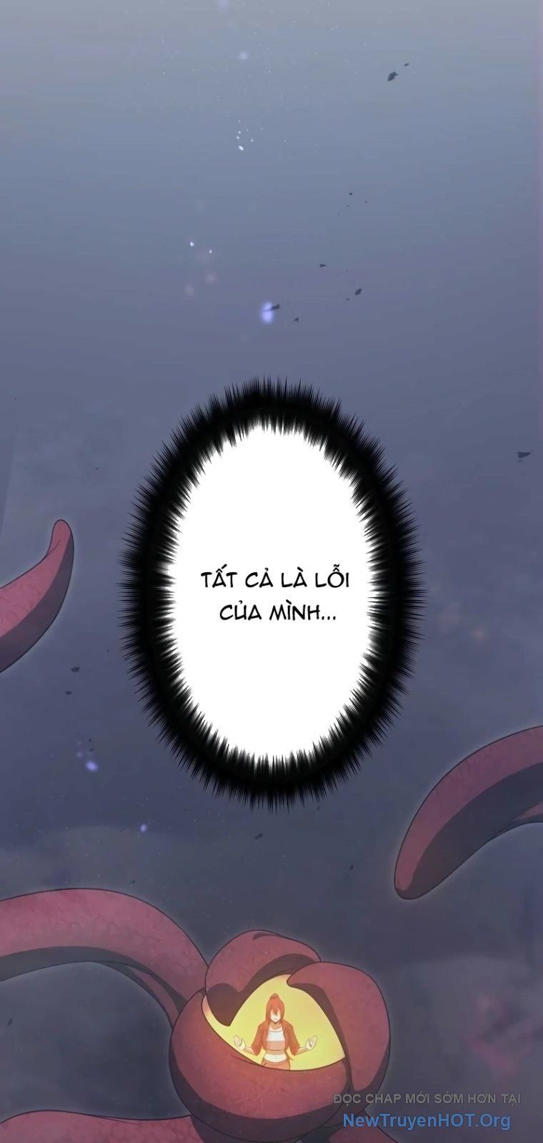 Hắc Ma Pháp Sư Kẻ Duy Nhất Trở Lại Quá Khứ Với Kỹ Năng Gian Lận Siêu Việt Chapter 15 - 54