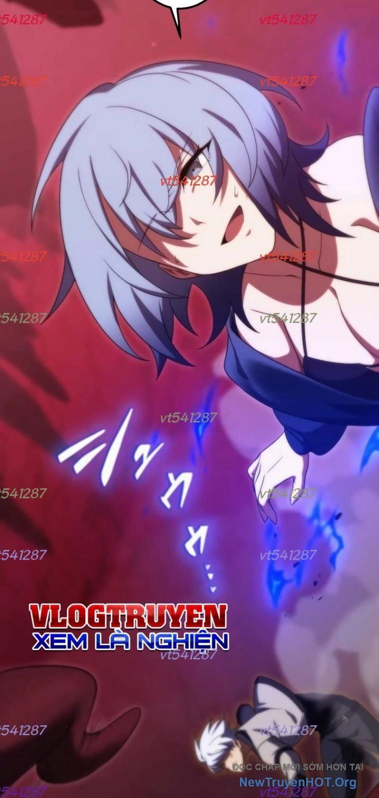 Hắc Ma Pháp Sư Kẻ Duy Nhất Trở Lại Quá Khứ Với Kỹ Năng Gian Lận Siêu Việt Chapter 15 - 62