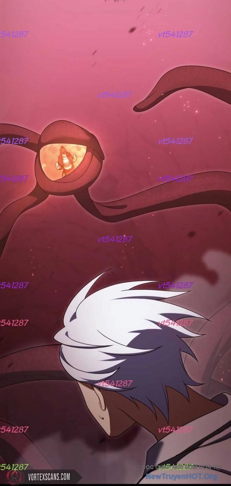 Hắc Ma Pháp Sư Kẻ Duy Nhất Trở Lại Quá Khứ Với Kỹ Năng Gian Lận Siêu Việt Chapter 15 - 65