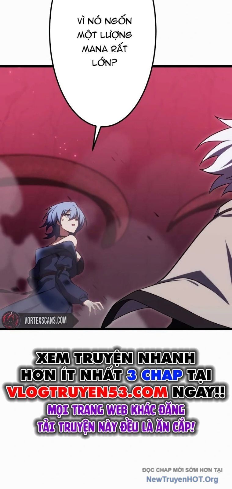 Hắc Ma Pháp Sư Kẻ Duy Nhất Trở Lại Quá Khứ Với Kỹ Năng Gian Lận Siêu Việt Chapter 15 - 71