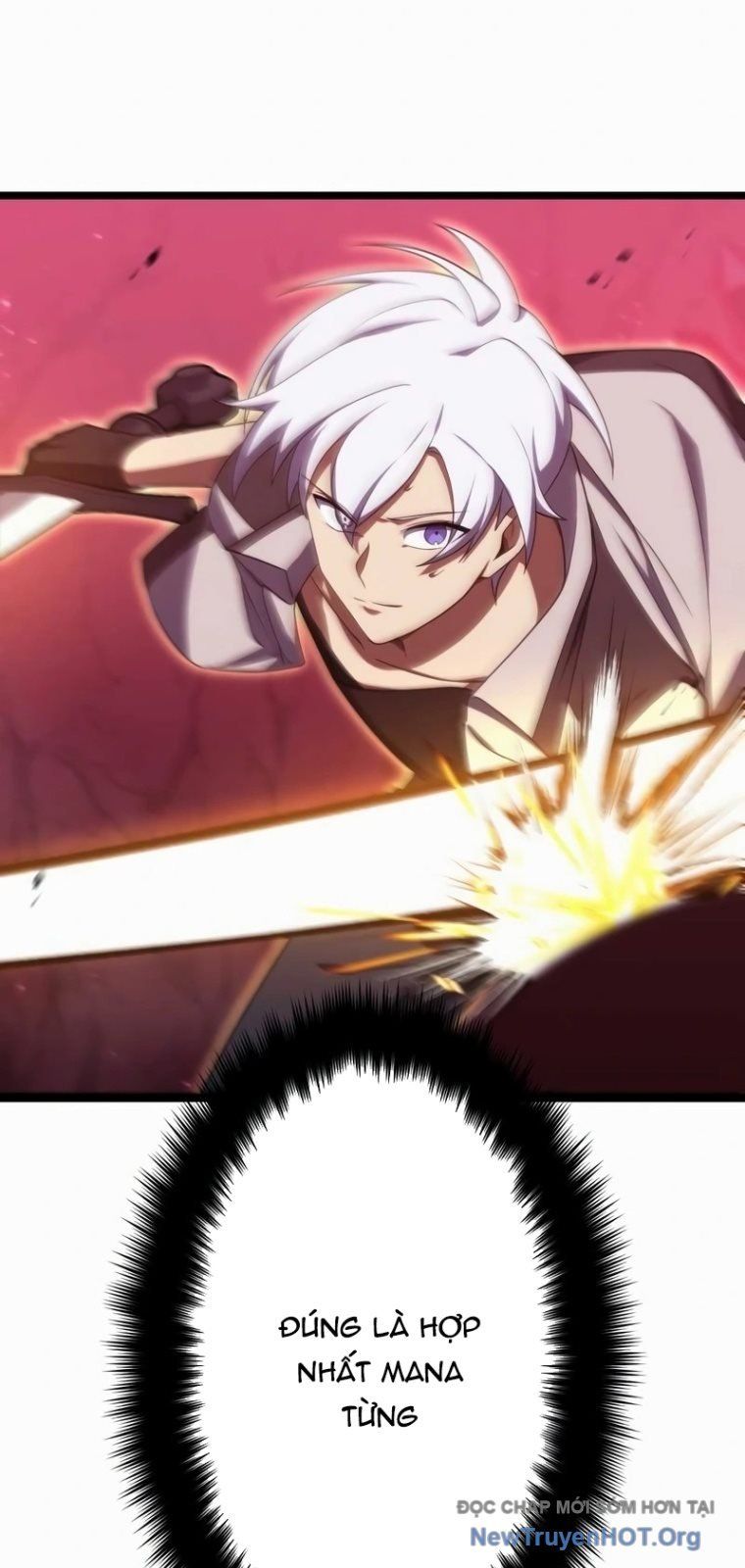 Hắc Ma Pháp Sư Kẻ Duy Nhất Trở Lại Quá Khứ Với Kỹ Năng Gian Lận Siêu Việt Chapter 15 - 72