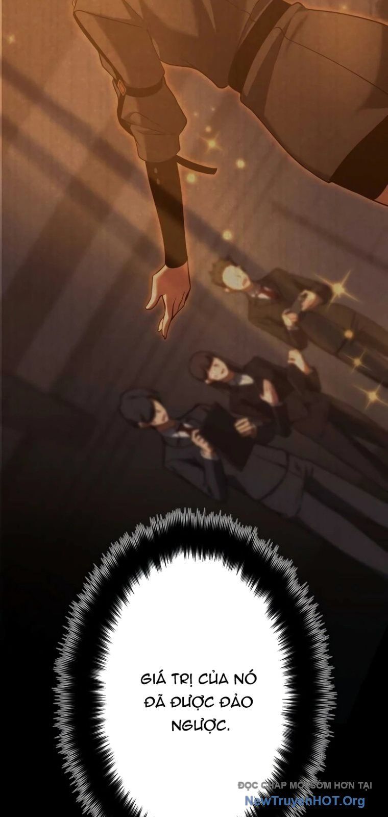 Hắc Ma Pháp Sư Kẻ Duy Nhất Trở Lại Quá Khứ Với Kỹ Năng Gian Lận Siêu Việt Chapter 15 - 75