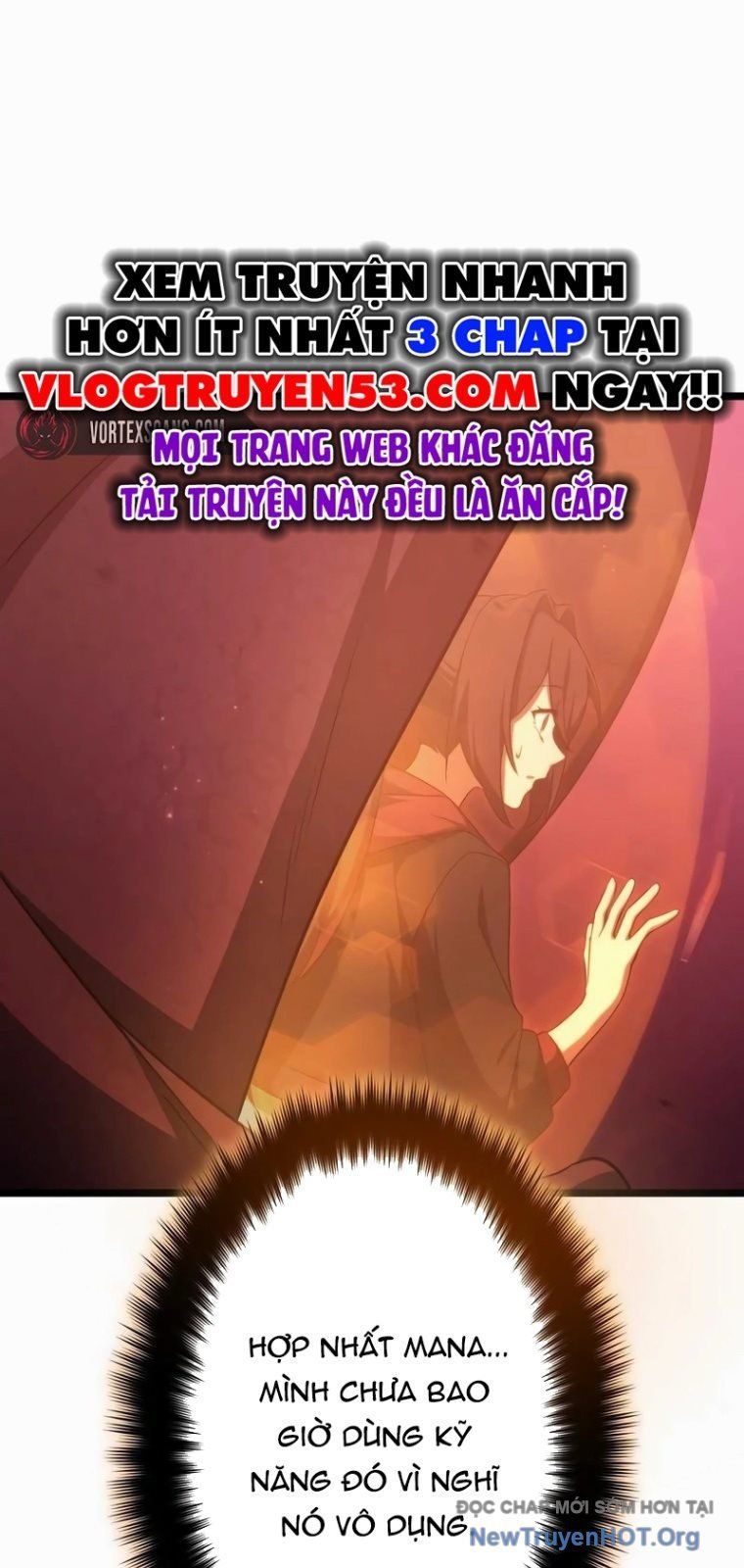 Hắc Ma Pháp Sư Kẻ Duy Nhất Trở Lại Quá Khứ Với Kỹ Năng Gian Lận Siêu Việt Chapter 15 - 79