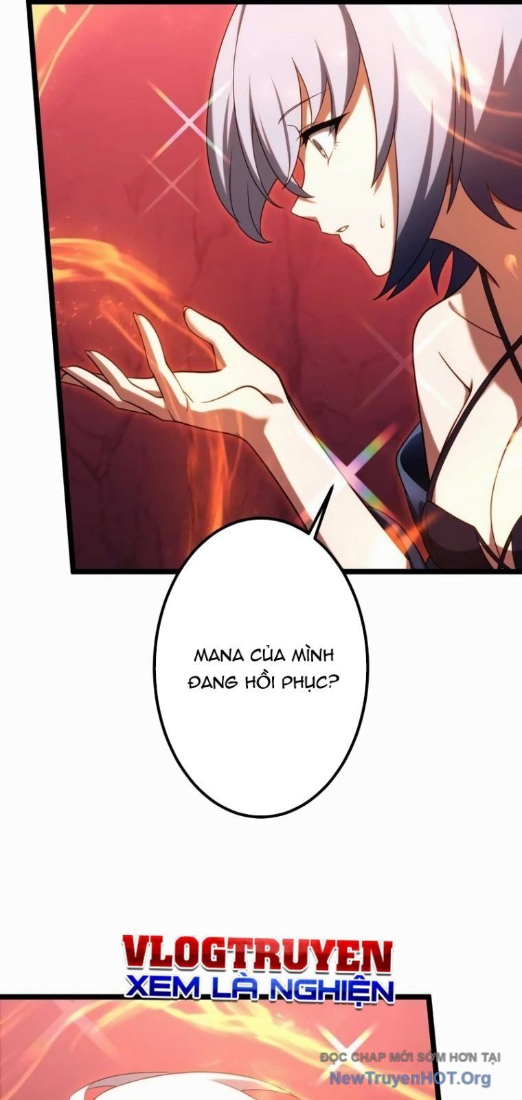 Hắc Ma Pháp Sư Kẻ Duy Nhất Trở Lại Quá Khứ Với Kỹ Năng Gian Lận Siêu Việt Chapter 15 - 86