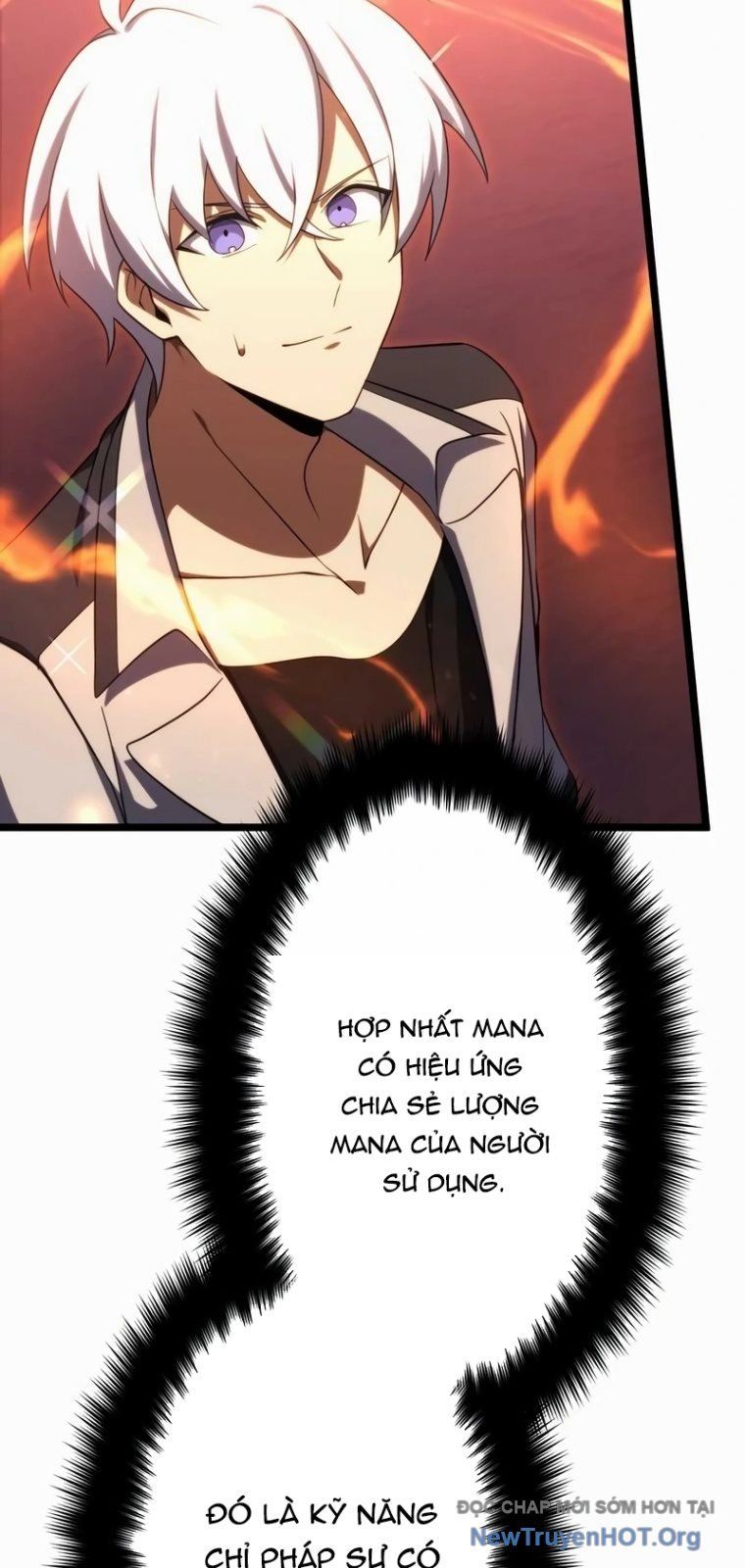 Hắc Ma Pháp Sư Kẻ Duy Nhất Trở Lại Quá Khứ Với Kỹ Năng Gian Lận Siêu Việt Chapter 15 - 87